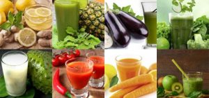 Conheça as Receitas e Dicas dos Melhores Sucos Para Emagrecer: