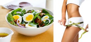 Dieta do Ovo Cozido Para Emagrecer Funciona?