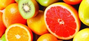 Lista dos Principais Alimentos Ricos em Vitaminas C.