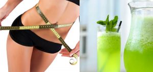Suco Detox Emagrecedor, Confira 7 Receitas