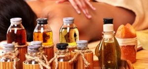 Como Funciona a Aromaterapia e Seus Benefícios?