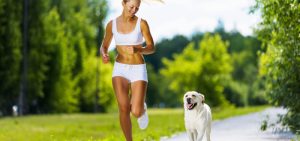 6 Benefícios da Corrida Para a Saúde