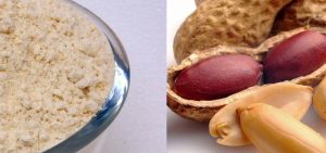 Farinha de Amendoim Benefícios e Para Que Serve