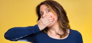 Dicas: Como Diminuir ou Parar o Soluço