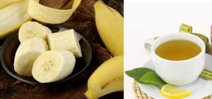 Chá de Banana: Para Que Serve e Como Fazer
