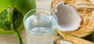 Água de Coco: Propriedades, Benefícios e Dicas