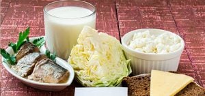 Porque Precisamos Consumir os Alimentos Ricos em Cálcio?