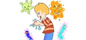 Entamoeba Histolytica: Sintomas e Formas de Tratamento