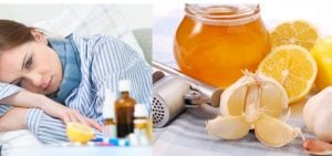 Gripe: Causas, Remédios Caseiros e Prevenção.