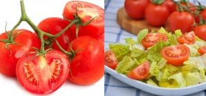 Os Benefícios e os Malefícios do Tomate.