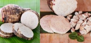Como fazer inhame, é bom pra que, receitas e mais!