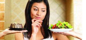 Dieta ou reeducação alimentar para emagrecer?