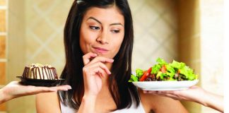 diferença dieta e reeducação alimentar