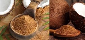 Açúcar de Coco: Propriedades e Diferenças Entre Mascavo e Refinado