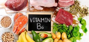 Vitamina B6: saiba mais sobre uma das vitaminas do complexo B