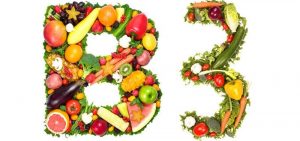 Vitamina B3: Para que Serve, Onde Encontrar nos Alimentos.