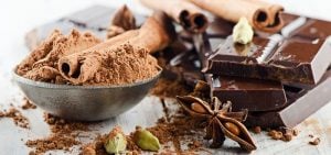 Chocolate Amargo: Benefícios e Composição.