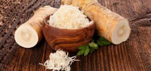 Benefícios da Raiz Forte Para Saúde e Beleza
