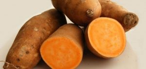 Batata Yacon Para Que Serve e Como consumir.