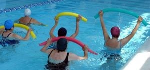 Benefícios e Para Que Serve a Hidroterapia.
