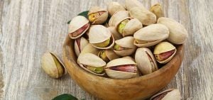 Benefícios do Pistache e Como usar na Alimentação.