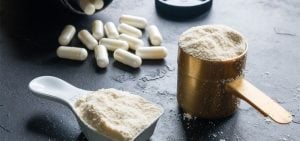 BCAA Benefícios, Para Que Serve e Como Tomar.