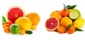 Quais são as frutas cítricas: lista de nomes e benefícios
