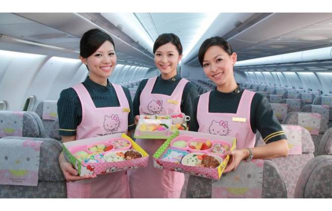 Empresas aéreas oferecem viagens sem destino em meio à pandemia