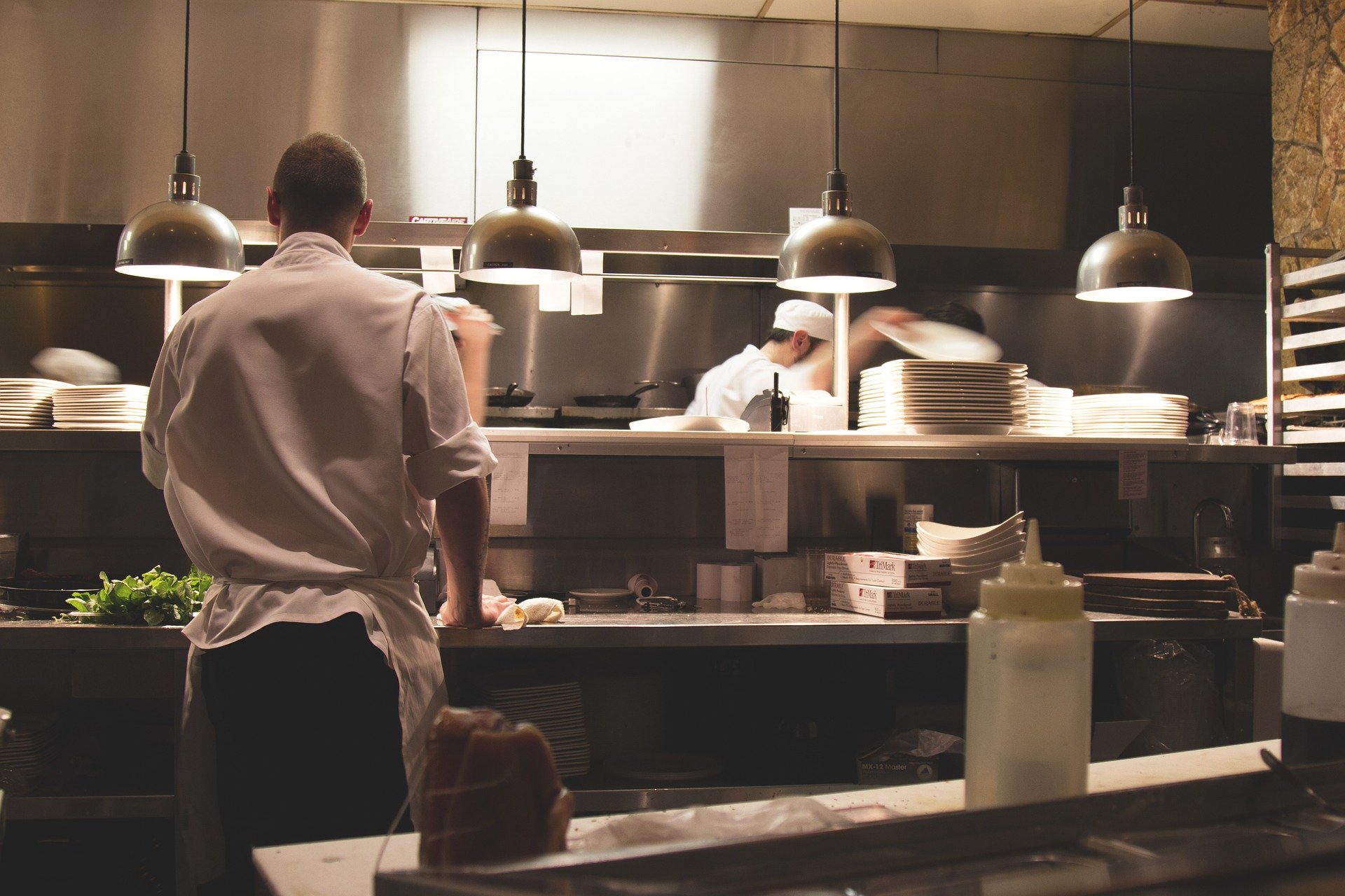 Sustentabilidade além de preservar o meio ambiente traz economia para restaurante
