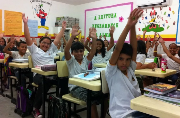Relatório sobre a educação brasileira aponta ações necessárias para ...