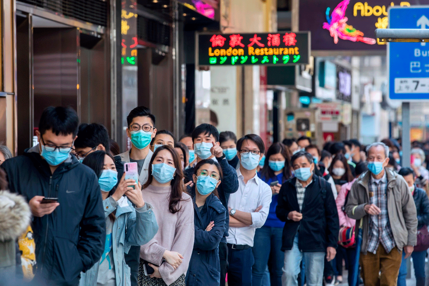 Comércio da China tem aumento mesmo com retração mundial