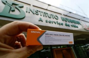 Coronavac: entenda a vacina do Butantan em 5 perguntas e respostas