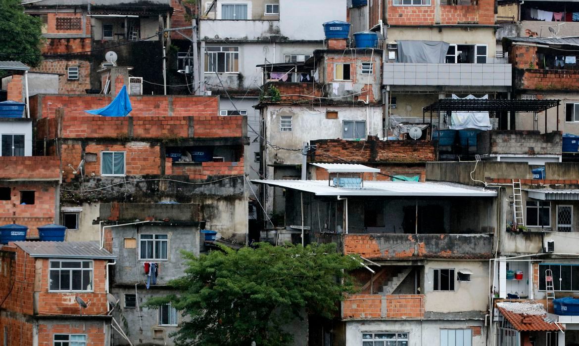 Esses são os 10 lugares mais feios do Brasil