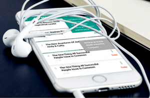 Aprenda como falar inglês estudando pelo celular