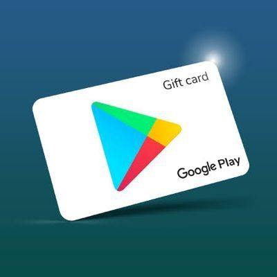 Saiba como ganhar crédito no Google Play gratuitamente