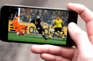Entenda porque milhares de pessoas estão usando este app para assistir futebol pelo celular