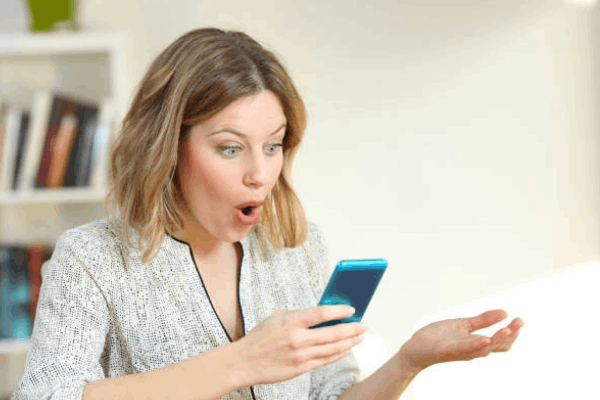 Saiba como fazer teste de gravidez online pelo celular