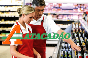 Veja como concorrer às vagas de emprego no Atacadão