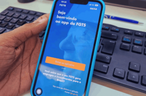 Consulta do FGTS pelo celular: saiba como verificar seu saldo e extrato