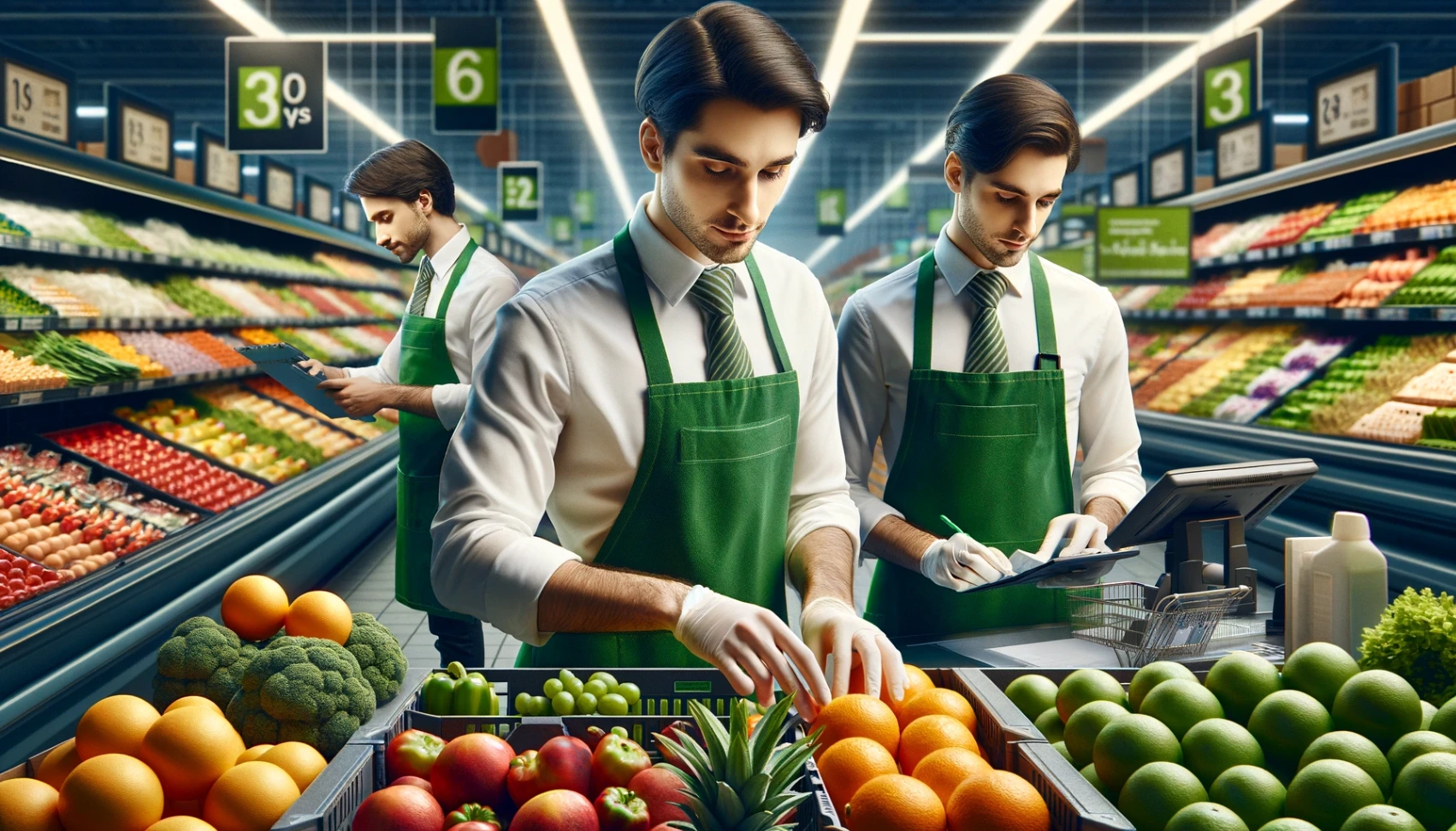 Publix Super Markets Careers: Learn How to Apply Now - Brasil Educa