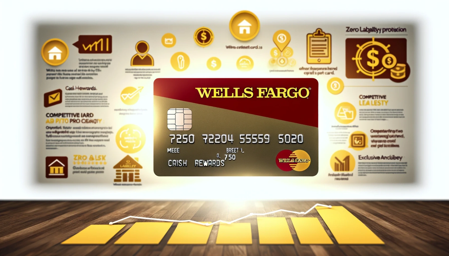 Wells Fargo Credit Cards: How to Order Using a Cell Phone