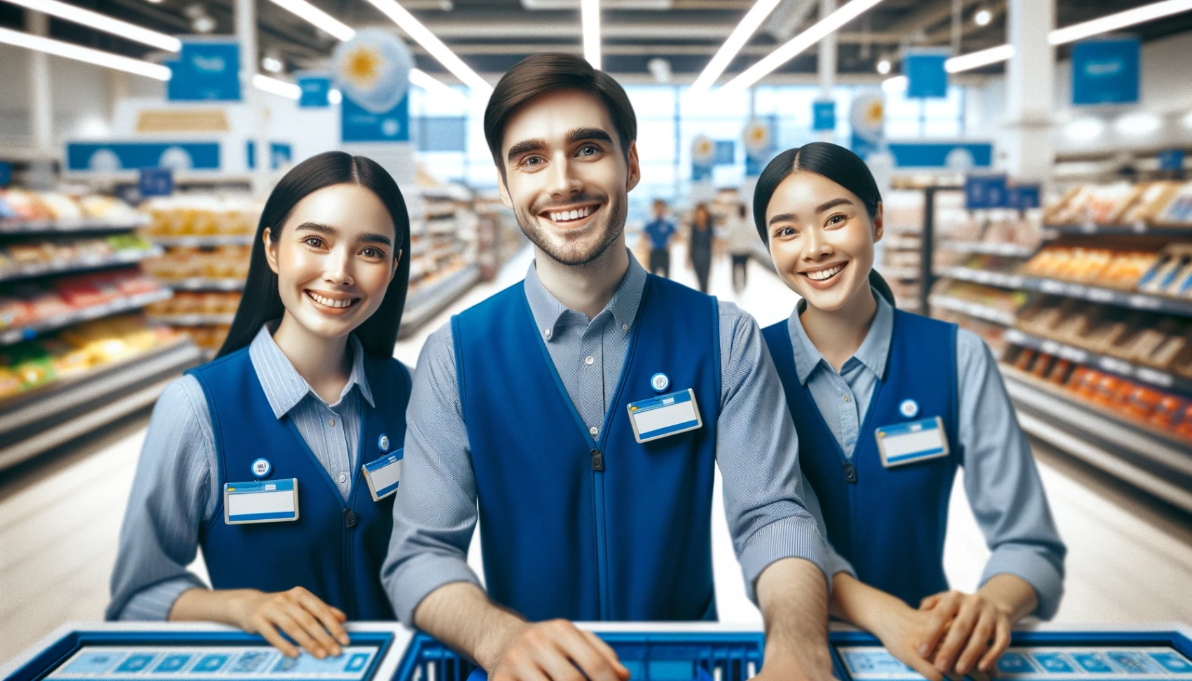 Carrefour is Hiring - Learn How to Apply for a Carrefour Jobs