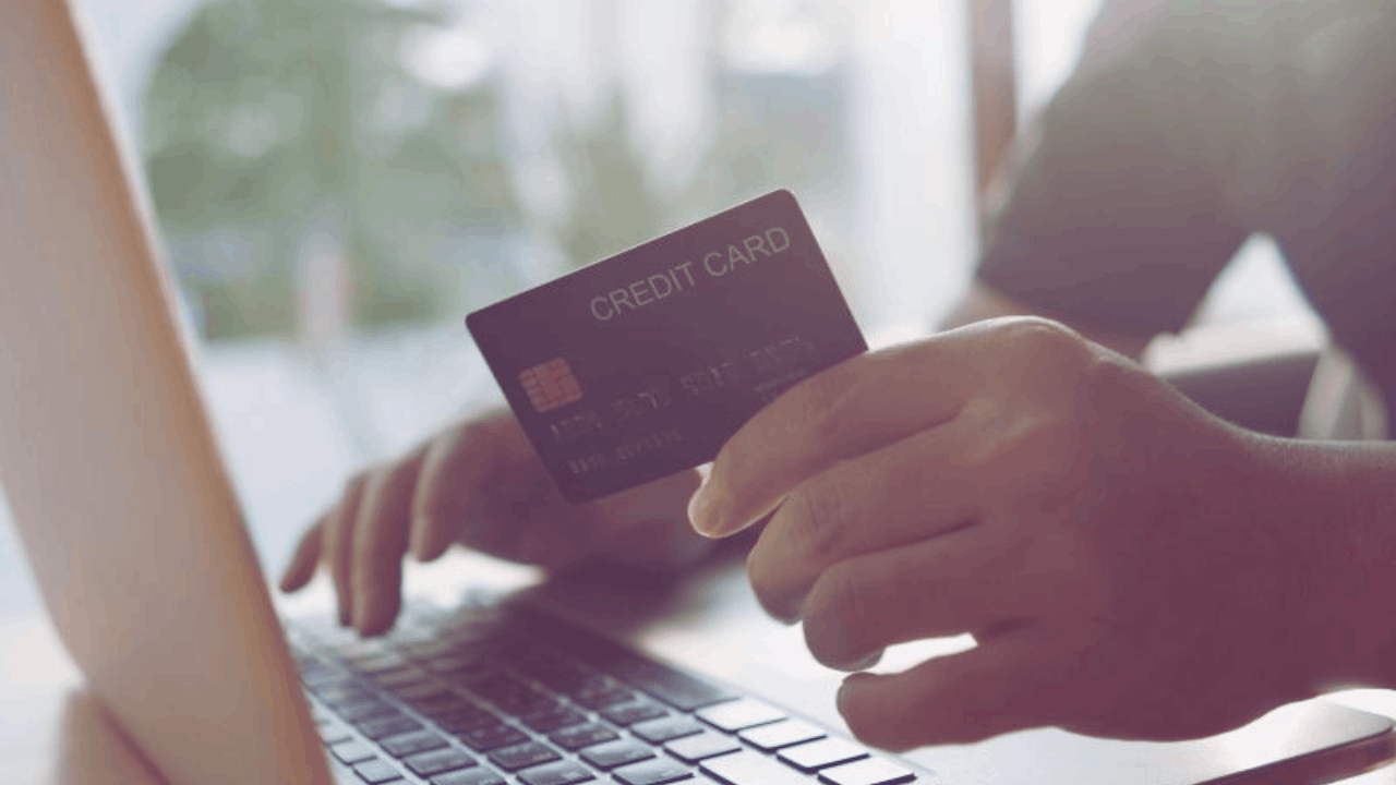 Sumitomo Mitsui Classic Credit Card: How to Order Online
