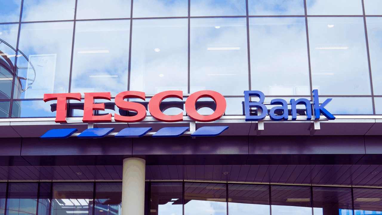 How to Apply for the Tesco Bank Low APR Credit Card