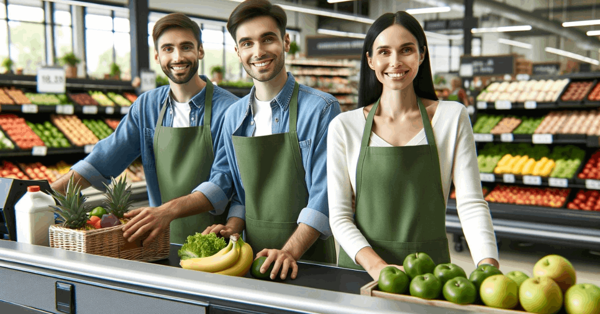 Publix Super Markets Careers: Learn How to Apply Now - Brasil Educa