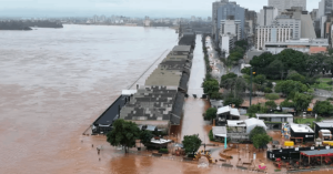 Descubra como ajudar os desabrigados do Rio Grande do Sul
