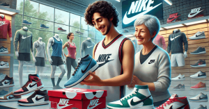 Guia Completo para Solicitar Amostras Grátis de Produtos da Nike