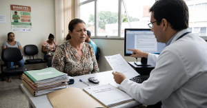 Como conseguir Mounjaro gratuitamente pelo SUS: quem tem direito, como solicitar e pontos importantes