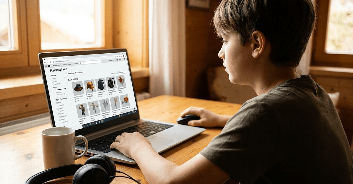 Learn How to Get the Best Items for Under 100 Robux