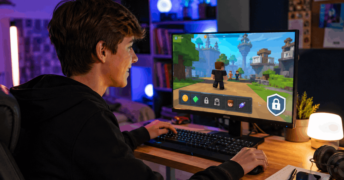 Learn How to Earn Robux Legitimately for Free